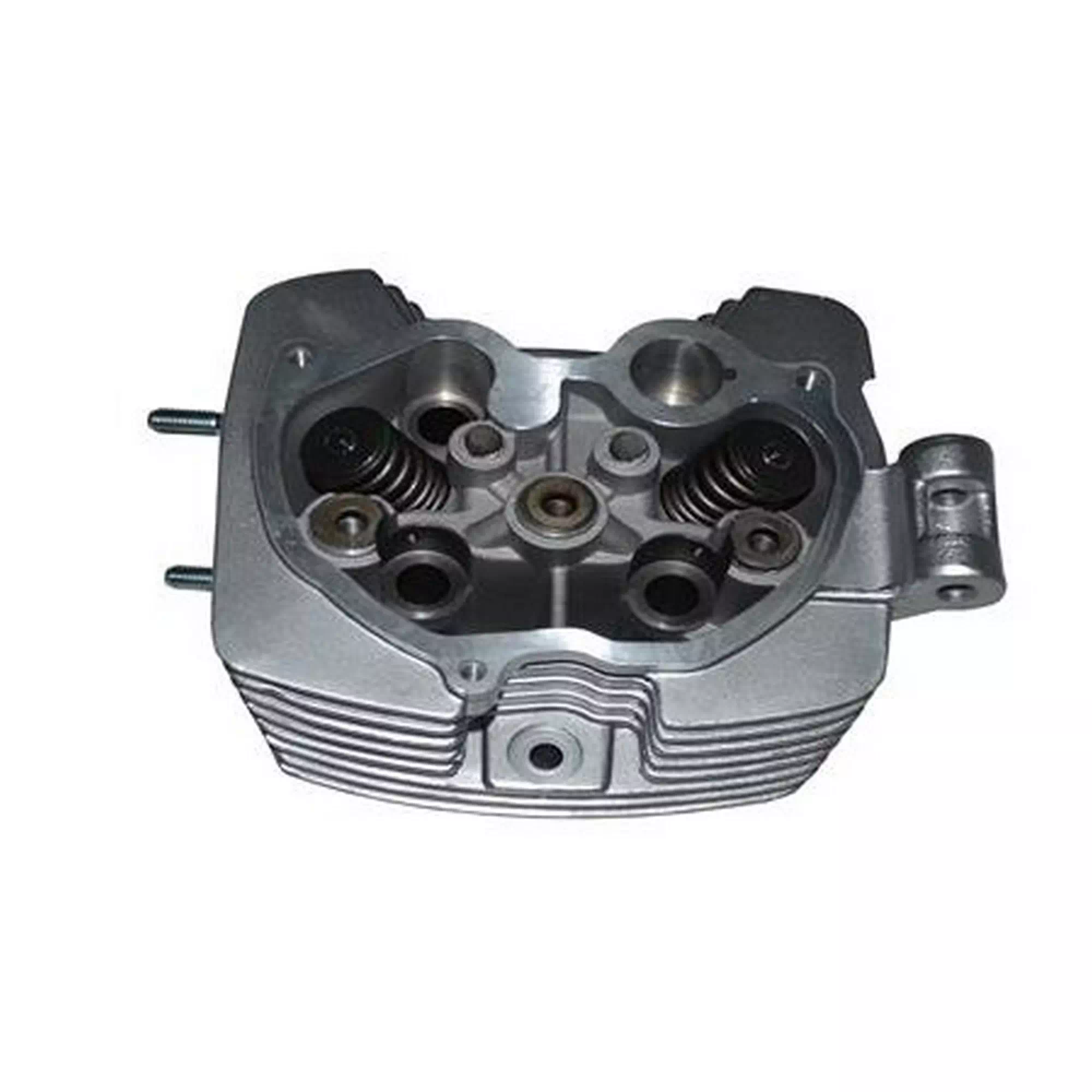 KUBA PRINCE 50 SİLİNDİR ÜST KAPAK SET 150cc #KM 80546